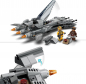 Preview: LEGO® Star Wars 75346 Snubfighter der Piraten [neu]