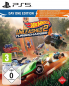 Preview: Hot Wheels Unleashed™ 2 – Turbocharged Day One Edition (deutsch spielbar) (AT PEGI) (PS5) inkl. 4 extra Fahrzeuge