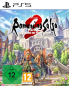 Preview: Romancing SaGa 2 Revenge of the Seven (deutsch spielbar) (AT PEGI) (PS5) inkl. 2 DLC