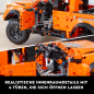 Preview: LEGO Technic 42126 Ford F-150 Raptor [neu]