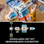 Preview: LEGO® City 60349 Mond-Raumstation [neu]