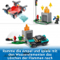 Preview: LEGO® City 60319 Löscheinsatz und Verfolgungsjagd [neu]