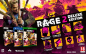 Preview: Rage 2 Deluxe Edition [uncut] (deutsch) (AT PEGI) (XBOX ONE)