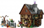 Preview: LEGO® Ideas 21341 Disney Hocus Pocus: Das Hexenhaus der Sanderson-Schwestern [neu]