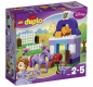 Preview: LEGO Duplo 10594 - Sofia the First - Königlicher Stall