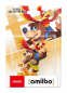 Preview: amiibo Super Smash Bros. Banjo & Kazooie No. 85 (Nintendo Wii U/Switch/3DS/New 3DS)