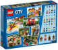 Preview: LEGO City 60202 Stadtbewohner Outdoor-Abenteuer [neu]