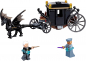 Preview: LEGO Harry Potter 75951 Grindelwalds Flucht [neu]