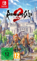 Preview: Romancing SaGa 2 Revenge of the Seven (deutsch spielbar) (AT PEGI) (Nintendo Switch) inkl. 2 DLC