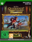 Preview: Harry Potter Quidditch Champions Deluxe Edition (deutsch spielbar) (AT PEGI) (XBOX ONE / XBOX Series X)