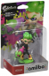 Preview: amiibo Splatoon Inkling Junge neon-grün (Nintendo Wii U/Switch/3DS/New 3DS)