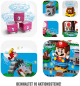 Preview: LEGO Super Mario™ 71368 Toads Schatzsuche - Erweiterungsset [neu]