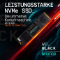 Preview: Western Digital WD_BLACK SN750 SE 500 GB NVMe M.2 SSD Battlefield 2042 PC Game Code Bundle, mit Lesegeschwindigkeiten von bis zu 3600 MB/s, Gaming SSD (WDBB9J5000ANC)