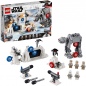 Preview: LEGO Star Wars 75241 Action Battle Echo Base Verteidigung [neu]