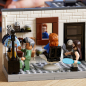 Preview: LEGO® 10291 Queer Eye - Das Loft der Fab 5 [neu]