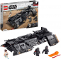 Preview: LEGO Star Wars 75284 Transportschiff der Ritter von Ren [neu]