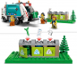Preview: LEGO® City 60386 Müllabfuhr [neu]