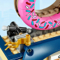 Preview: LEGO City 60233 Große Donut-Shop-Eröffnung [neu]