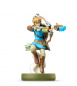 Preview: amiibo The Legend of Zelda Collection Breath of the Wild Link Bogenschütze (Nintendo Wii U/Switch/3DS/New 3DS)