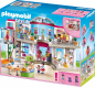 Preview: PLAYMOBIL 5485 - Shopping-Center mit Einrichtung [neu]