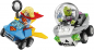 Preview: LEGO Super Heroes 76094 Supergirl vs. Brainiac [neu]