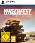 Preview: Wreckfest (deutsch spielbar) (AT PEGI) (PS5)