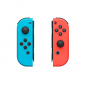 Preview: Nintendo Switch Joy-Con 2er-Set neon-rot/neon-blau