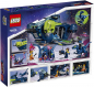 Preview: LEGO MOVIE 2 70835 Der Rexplorer von Rex! [neu]