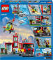Preview: LEGO® City 60320 Feuerwache [neu]