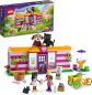 Preview: LEGO® Friends 41699 Tieradoptionscafé [neu]