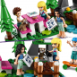 Preview: LEGO® Friends 41681 Wohnmobil- und Segelbootausflug [neu]