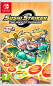 Preview: Sushi Striker The Way of Sushido (deutsch) (AT PEGI) (Nintendo Switch)