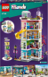 Preview: LEGO® Friends 41748 Heartlake City Gemeinschaftszentrum [neu]