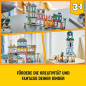 Preview: LEGO® Creator 31141 Hauptstraße [neu - Siegel geöffnet / Verpackung leicht beschädigt]