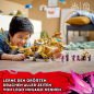 Preview: LEGO® Ninjago 71774 Lloyds Ultragolddrache [neu - Verpackung beschädigt]