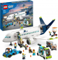 Preview: LEGO® City 60367 Passagierflugzeug [neu]