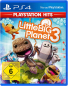 Preview: Little Big Planet 3 [Playstation Hits] (deutsch) (DE USK) (PS4)