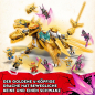 Preview: LEGO® Ninjago 71774 Lloyds Ultragolddrache [neu - Verpackung beschädigt]