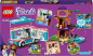 Preview: LEGO® Friends 41445 Tierrettungswagen [neu]