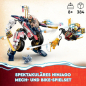 Preview: LEGO® Ninjago 71792 Soras Mech-Bike [neu]