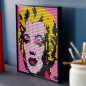 Preview: LEGO Art 31197 Andy Warhol's Marilyn Monroe [neu]