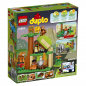 Preview: LEGO Duplo 10804 - Dschungel [neu]