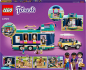 Preview: LEGO® Friends 41722 Pferdeanhänger [neu]