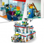 Preview: LEGO® City 60330 Krankenhaus [neu]