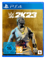 Preview: WWE 2K23 Deluxe Edition (deutsch spielbar) (AT PEGI) (PS4) inkl. BAD BUNNY Bonus Pack