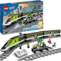 Preview: LEGO® City 60337 Personen-Schnellzug [neu]