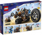 Preview: LEGO MOVIE 2 70834 EisenBarts Heavy-Metal-Trike! [neu]