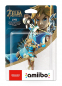 Preview: amiibo The Legend of Zelda Collection Breath of the Wild Link Bogenschütze (Nintendo Wii U/Switch/3DS/New 3DS)