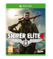 Preview: Sniper Elite 4 [uncut] (deutsch) (EU PEGI) (XBOX ONE)