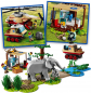 Preview: LEGO City 60302 Tierrettungseinsatz [neu]